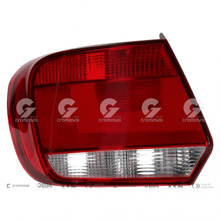 FARO DE LUZ PRINCIPAL (TRASERO) FITAM 12357/16I