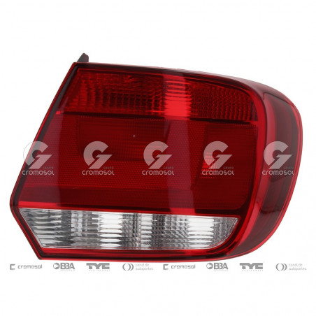 FARO DE LUZ PRINCIPAL (TRASERO) FITAM 12357/18D