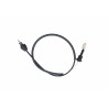 CABLE DE ACELERADOR FREMEC 3104