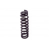 JUEGO DE RESORTES DE SUSPENSION (ESPIRALES) AG 213155