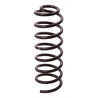 JUEGO DE RESORTES DE SUSPENSION (ESPIRALES) AG 251030