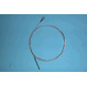 CABLE DE EMBRAGUE FREMEC 346