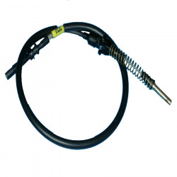 CABLE DE ACELERADOR FREMEC 350
