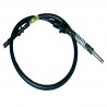 CABLE DE ACELERADOR FREMEC 350