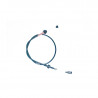 CABLE DE ACELERADOR FREMEC 3508