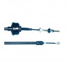 CABLE DE EMBRAGUE FREMEC 3513