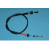 CABLE DE ACELERADOR FREMEC 3525