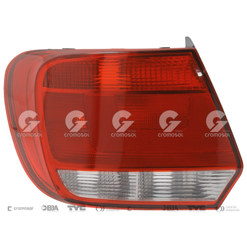 FAROS VARIOS FITAM 12357/26I