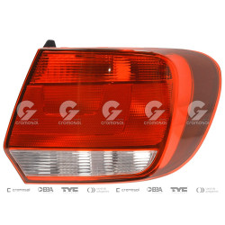 FAROS VARIOS FITAM 12357/28D