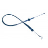 CABLE DE ACELERADOR FREMEC 433