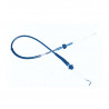 CABLE DE ACELERADOR FREMEC 433