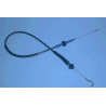 CABLE DE ACELERADOR FREMEC 433