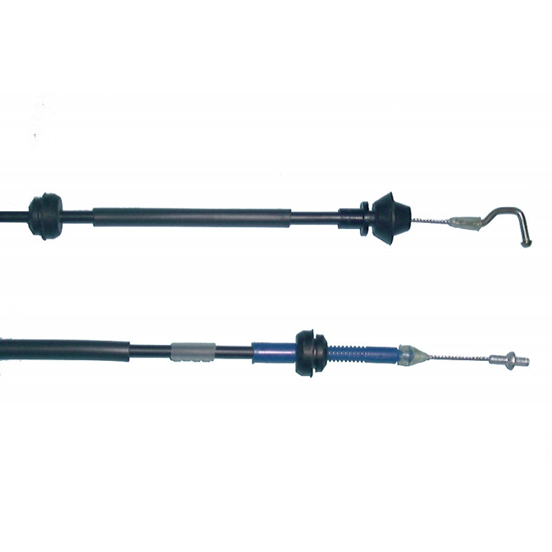 CABLE DE ACELERADOR FREMEC 435