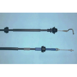 CABLE DE ACELERADOR FREMEC 435