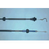 CABLE DE ACELERADOR FREMEC 435