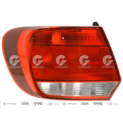 FAROS VARIOS FITAM 12357/28I