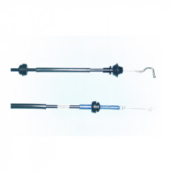 CABLE DE ACELERADOR FREMEC 435
