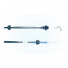 CABLE DE ACELERADOR FREMEC 435