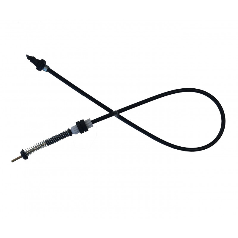 CABLE DE ACELERADOR FREMEC 442