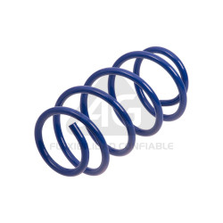JUEGO DE RESORTES DE SUSPENSION (ESPIRALES) AG 041041K