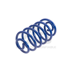JUEGO DE RESORTES DE SUSPENSION (ESPIRALES) AG 041042K
