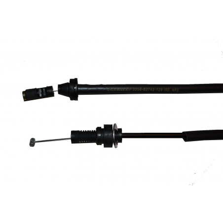 CABLE DE ACELERADOR FREMEC 3358