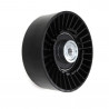 POLEA FIJA DE CORREA DE ACCESORIOS SKF VKM 31004