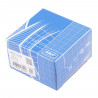 POLEA FIJA DE CORREA DE ACCESORIOS SKF VKM 31008