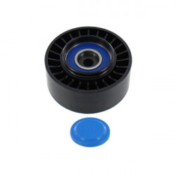 POLEA FIJA DE CORREA DE ACCESORIOS SKF VKM 31008