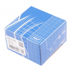 POLEA FIJA DE CORREA DE ACCESORIOS SKF VKM 31008