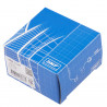 POLEA FIJA DE CORREA DE ACCESORIOS SKF VKM 31041
