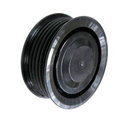 POLEA FIJA DE CORREA DE ACCESORIOS SKF VKM 31041