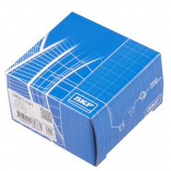 POLEA FIJA DE CORREA DE ACCESORIOS SKF VKM 31041