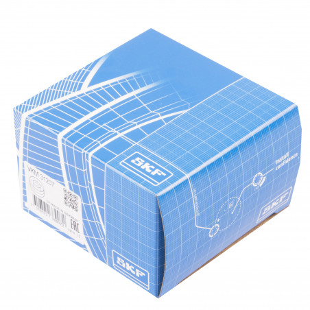 POLEA FIJA DE CORREA DE ACCESORIOS SKF VKM 31207