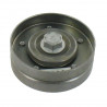POLEA FIJA DE CORREA DE ACCESORIOS SKF VKM 31207