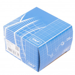 POLEA FIJA DE CORREA DE ACCESORIOS SKF VKM 31207
