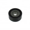 POLEA FIJA DE CORREA DE ACCESORIOS SKF VKM 31303