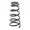 JUEGO DE RESORTES DE SUSPENSION (ESPIRALES) AG 071055R