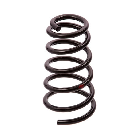 JUEGO DE RESORTES DE SUSPENSION (ESPIRALES) AG 071055TP