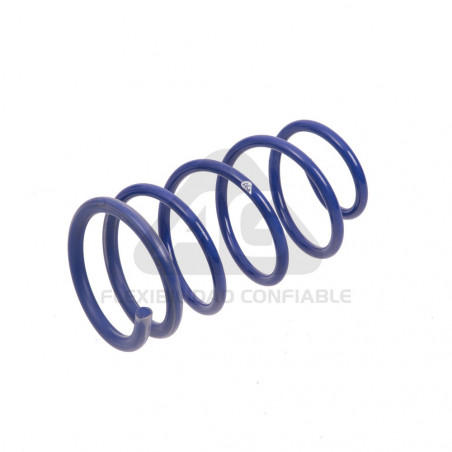 JUEGO DE RESORTES DE SUSPENSION (ESPIRALES) AG 071085K