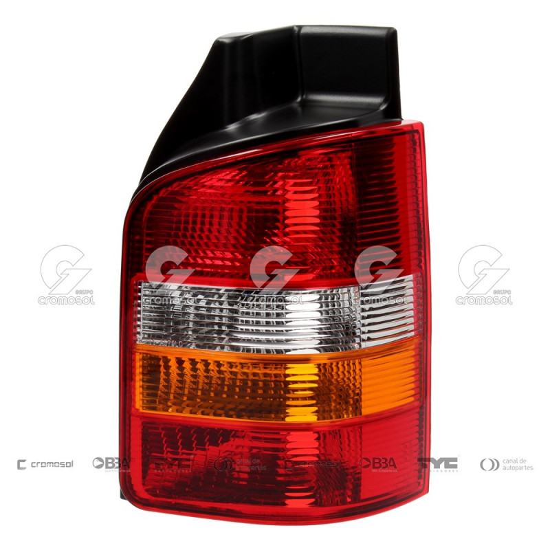 FARO DE LUZ PRINCIPAL (TRASERO) TYC 12358/D