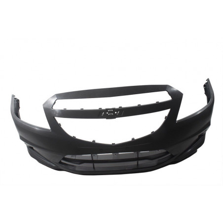 PARAGOLPES VARIOS CHEVROLET 52116812