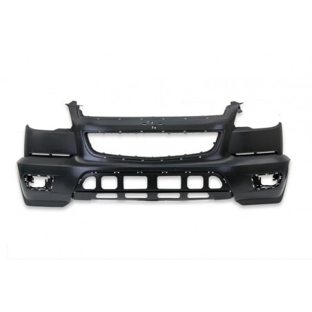PARAGOLPES VARIOS CHEVROLET 52130032