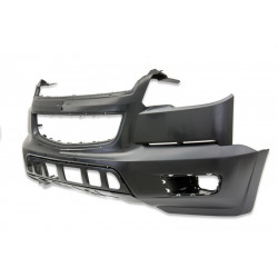 PARAGOLPES VARIOS CHEVROLET 52130032