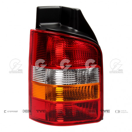 FARO DE LUZ PRINCIPAL (TRASERO) TYC 12358/I