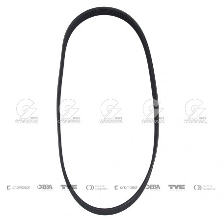 CORREA POLIV DE ACCESORIOS CONTINENTAL 5556/20
