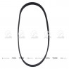 CORREA POLIV DE ACCESORIOS CONTINENTAL 5556/20