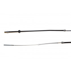 CABLE DE FRENO DE MANO...