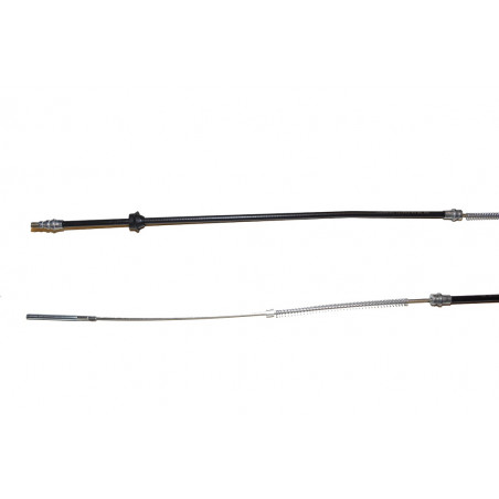 CABLE DE FRENO DE MANO FREMEC 72