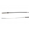 CABLE DE FRENO DE MANO FREMEC 72